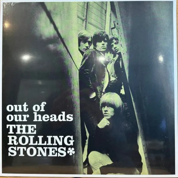 The Rolling Stones – Out Of Our Heads