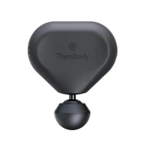THERABODY Theragun Black mini 3rd Generation