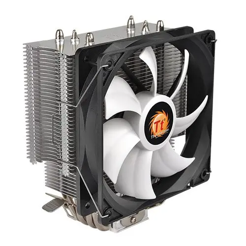 THERMALTAKE Contact Silent 12 CL-P039-AL12BL-A Kuler