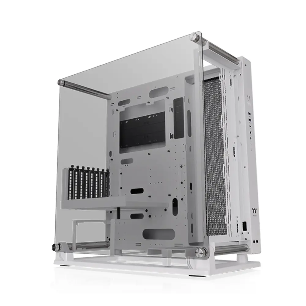 THERMALTAKE Core P3 TG Pro Snow CA-1G4-00M6WN-09 Kućište