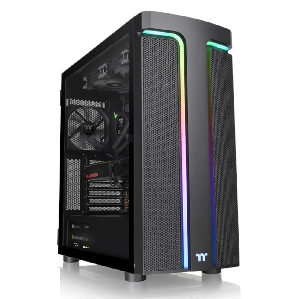 THERMALTAKE H590 TG ARGB Kućište