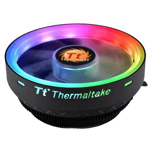 THERMALTAKE kuler UX100 ARGB - CL-P064-AL12SW-A