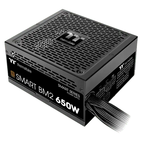 THERMALTAKE Napajanje Smart BM2 650W PS-SPD-0650MNFABE-1