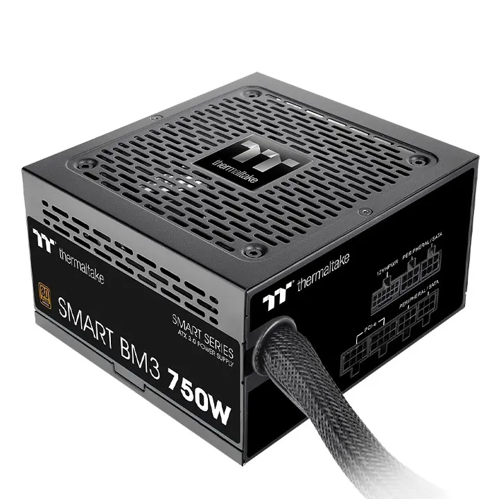 THERMALTAKE Smart BM3 Bronze 750W PS-SPD-0750MNFABE-3 Napajanje