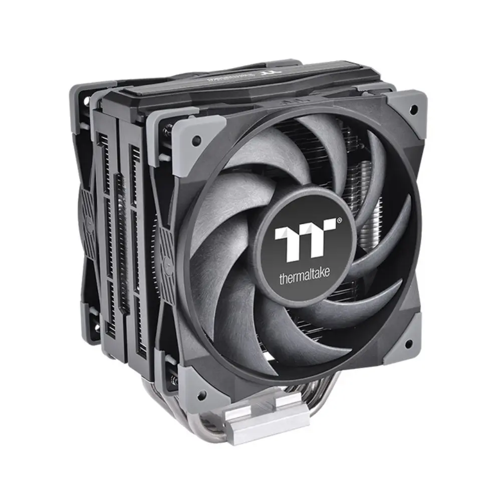 THERMALTAKE Toughair 510 CL-P075-AL12BL-A Kuler