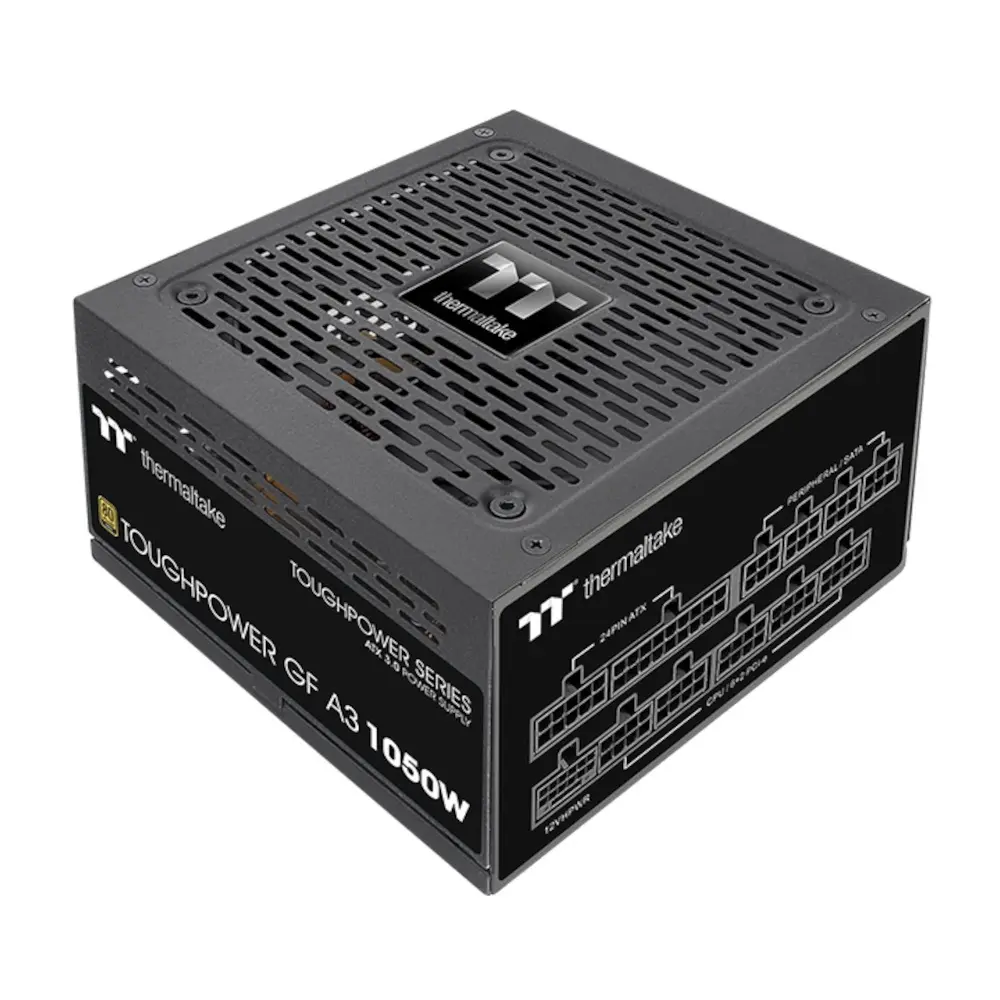 THERMALTAKE TOUGHPOWER GF A3 Gold 1050W PS-TPD-1050FNFAGE-H Napajanje