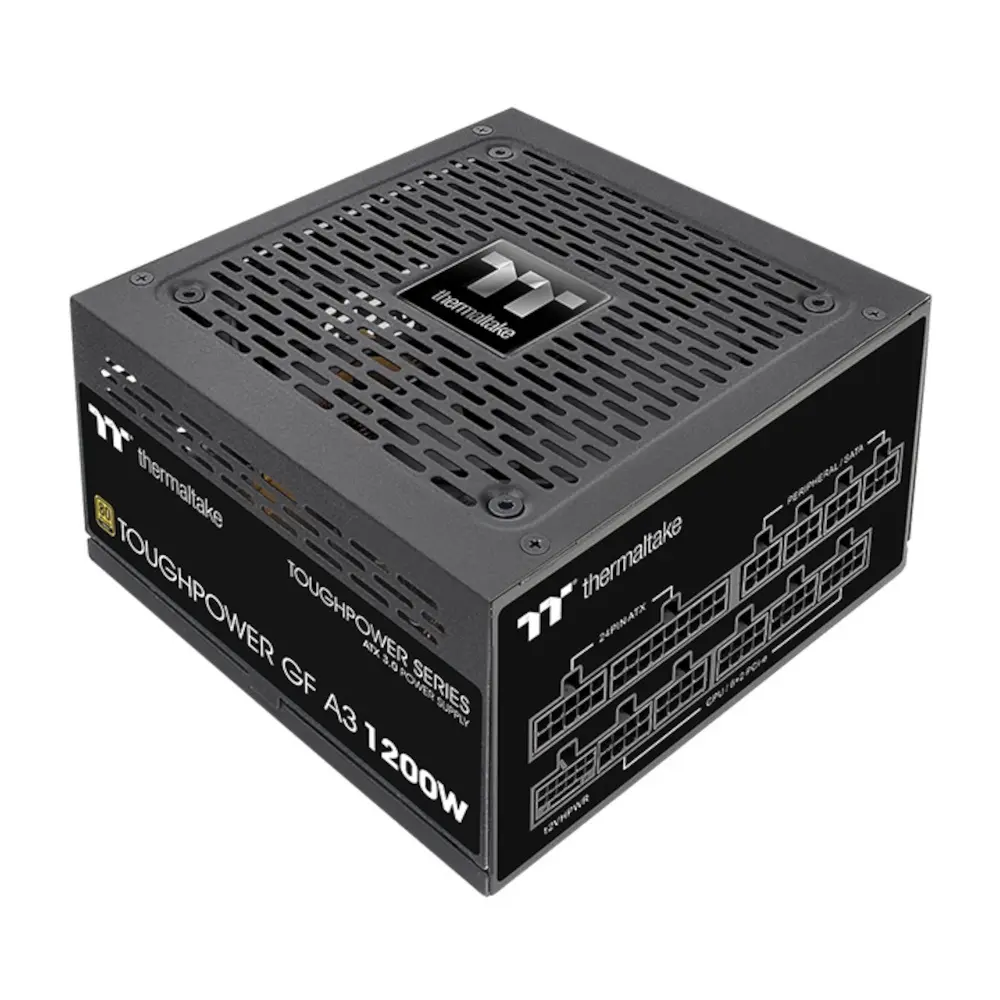 THERMALTAKE TOUGHPOWER GF A3 Gold 1200W PS-TPD-1200FNFAGE-H Napajanje