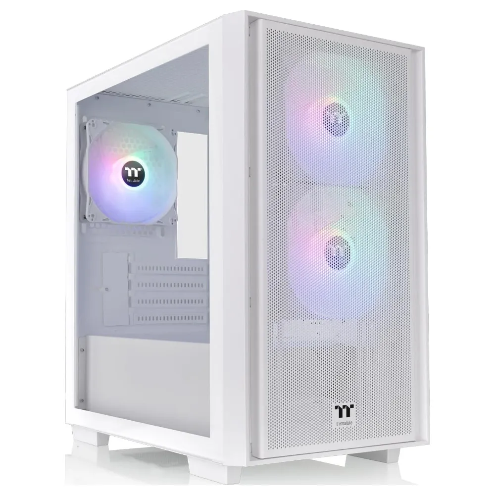 THERMALTAKE Versa H16 Snow