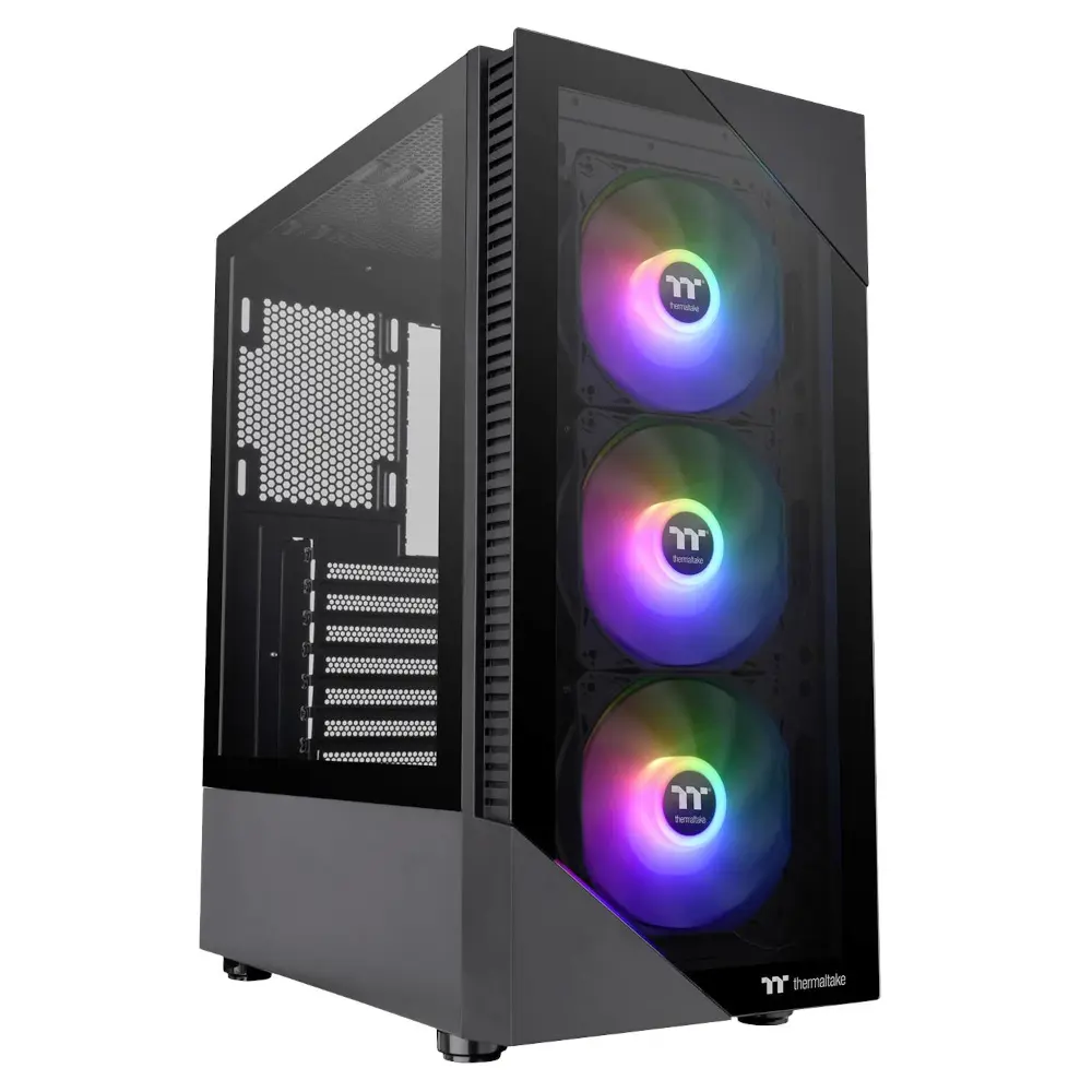 THERMALTAKE View 200 ARGB Kućište