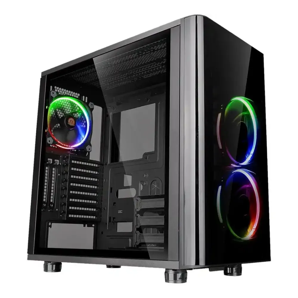 THERMALTAKE View 31 TG RGB