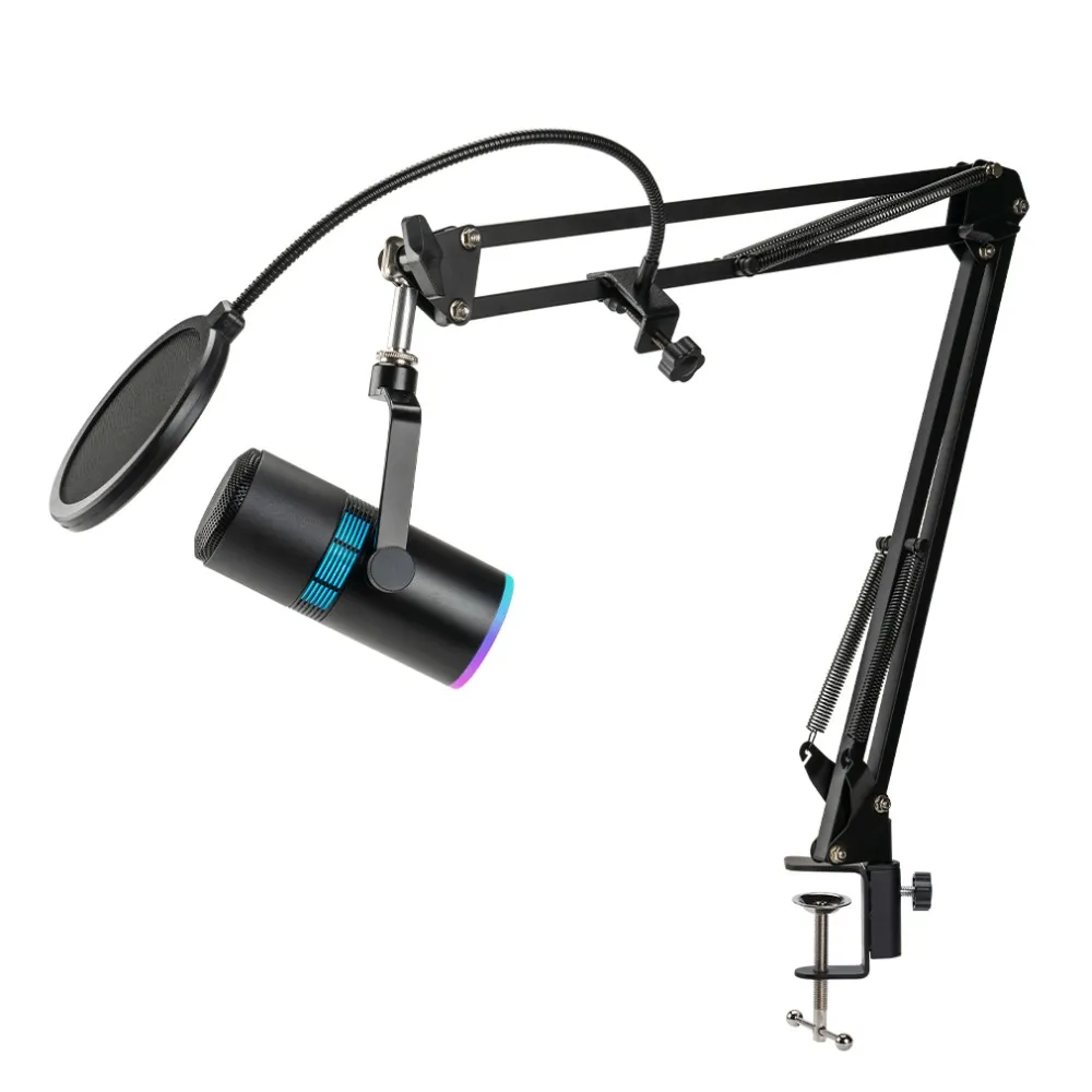 THRONMAX M30 Streaming Kit