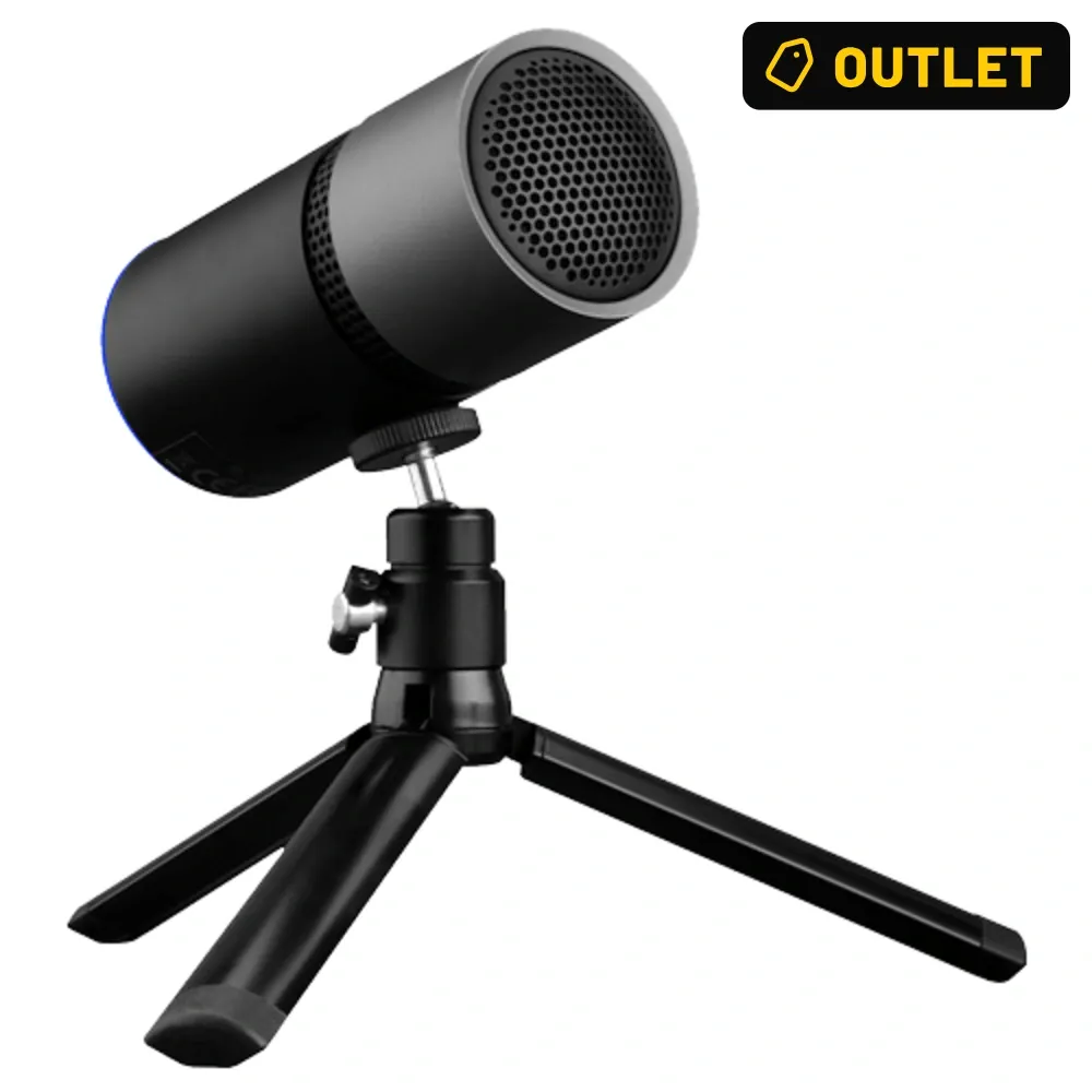 THRONMAX Mikrofon M8 Pulse OUTLET