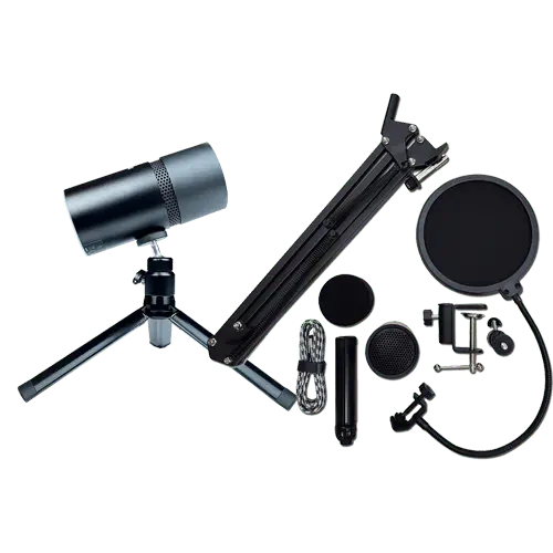 THRONMAX Streaming kit M20 - 03-8004