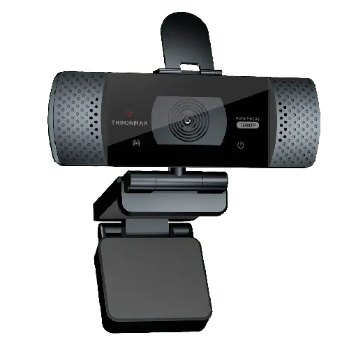 THRONMAX Web kamera Stream go X1 Pro