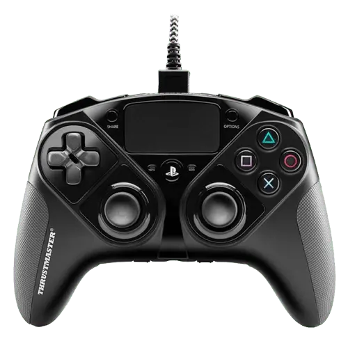 THRUSTMASTER Gamepad eSwap Pro Controller PS4 (Crni)