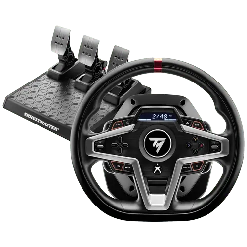 THRUSTMASTER Gejmerski volan T248X