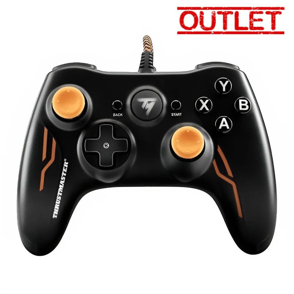 THRUSTMASTER GP XID PRO OUTLET