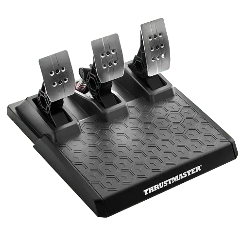 THRUSTMASTER Pedale T-3PM WW