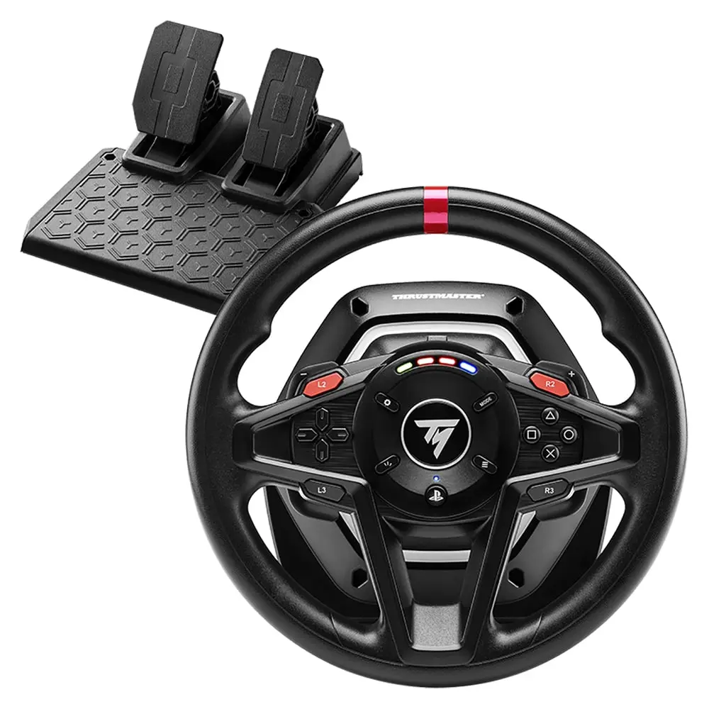 THRUSTMASTER T128-P Gejmerski volan