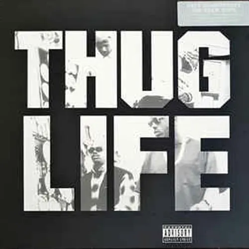 Thug Life ‎– Volume 1