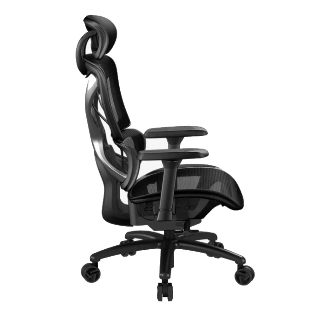 THUNDERX3 XTC-Mesh Black