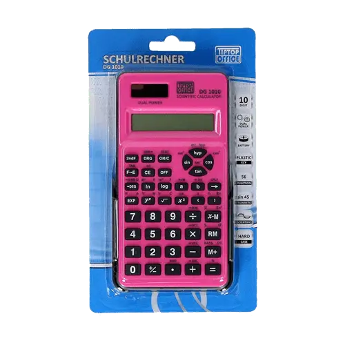 TIP TOP OFFICE Kalkulator DG 1010 - TTO 402652