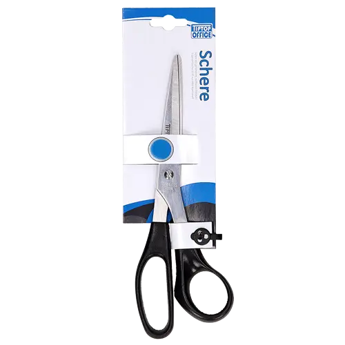 TIP TOP OFFICE makaze TTO 404804 (Crne)