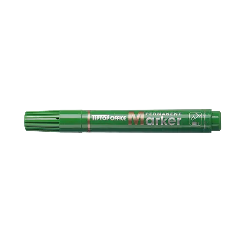 TIP TOP OFFICE Marker TTO 403553 (Zeleni)