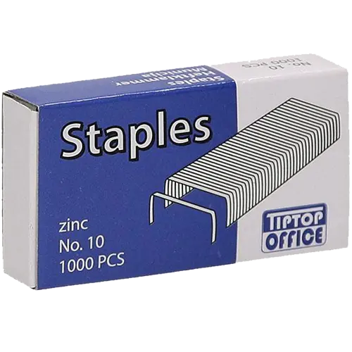 TIP TOP OFFICE municija za heftalicu No.10 TTO 404555