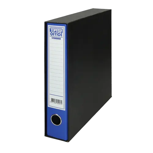 TIP TOP OFFICE registrator ''Standard'' TTO 012986 (Plavi)