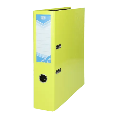 TIP TOP OFFICE Registrator Premium TTO 405491 (Žuti)