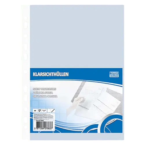 TIP TOP OFFICE U-Folija Premium