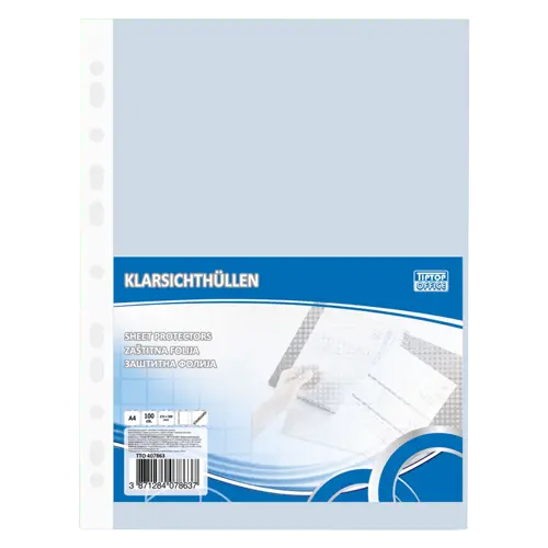 TIP TOP OFFICE U Folija Standard CN 100/1