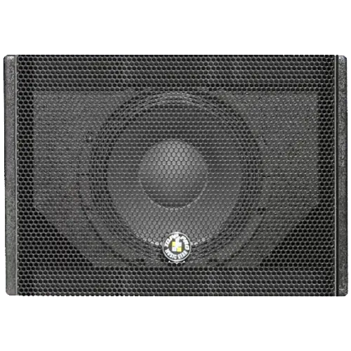 TOPP PRO MAXX10ASUB Aktivni Subwoofer