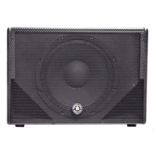 TOPP PRO MAXX12ASUB Aktivni Subwoofer
