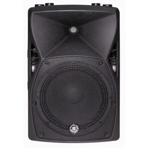 TOPP PRO X12A MP3 400 W Aktivni zvučnik