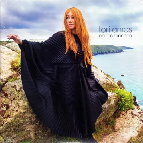 Tori Amos - Ocean To Ocean