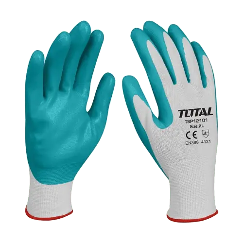 TOTAL Zaštitne rukavice TSP12101
