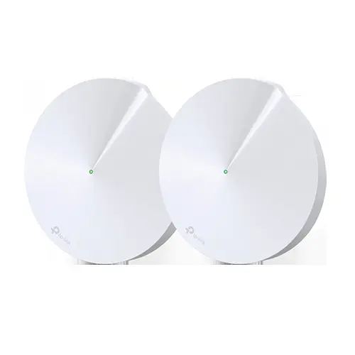 TP-LINK AC1300 Whole Home Mesh Wi-Fi System