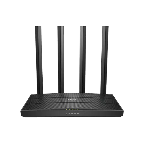 TP-LINK AC1900 ruter