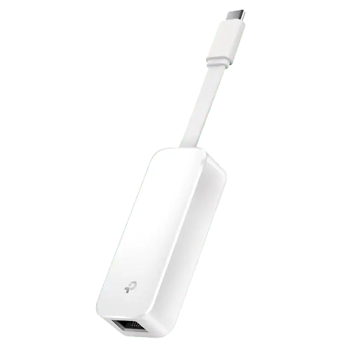 TP-LINK Adapter Type-C na RJ-45