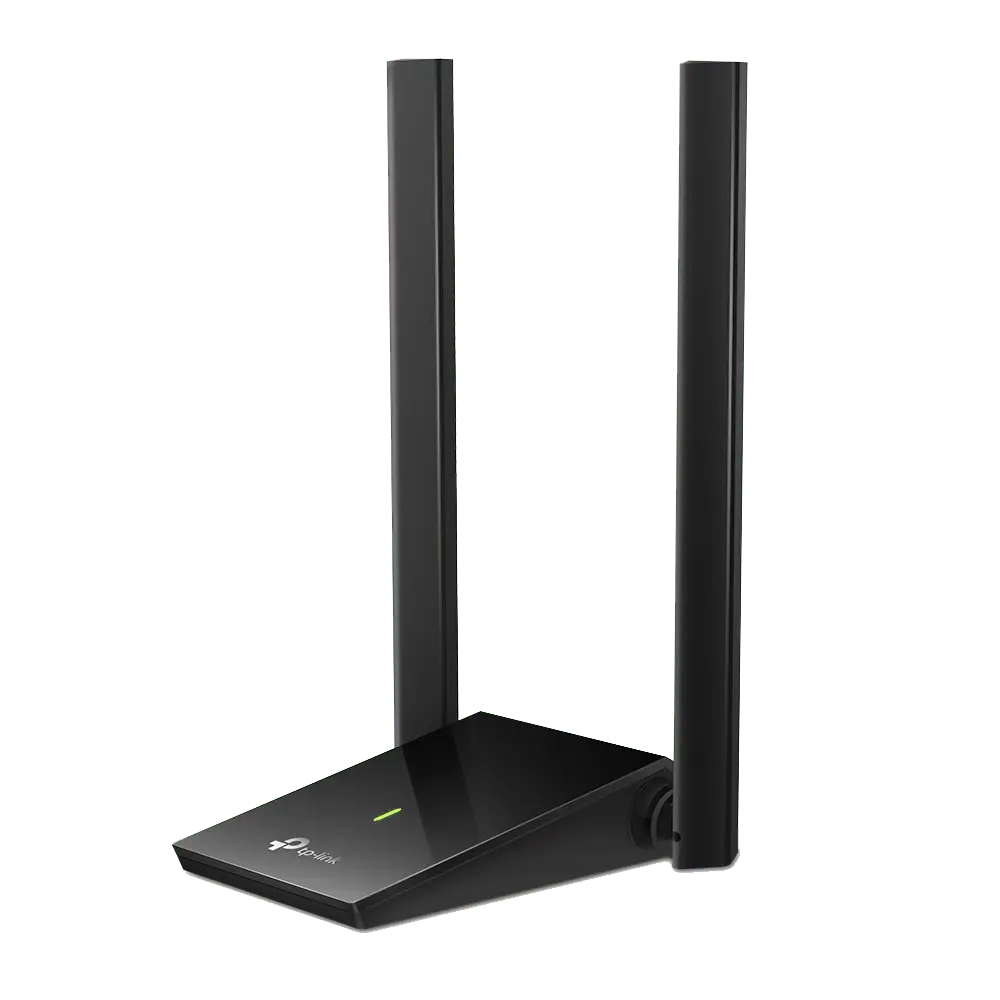 TP-LINK Archer T4U Plus Wireless USB Adapter