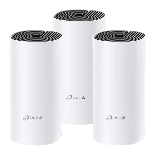 TP-LINK Deco Mesh - DECO M4