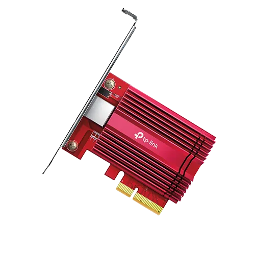 TP-LINK Gigabit eternet PCI-E mrežni adapter TX401