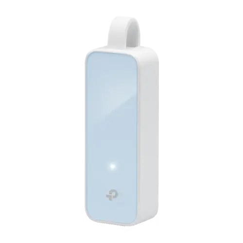 TP-LINK Mrežni adapter USB-A 2.0 na RJ45