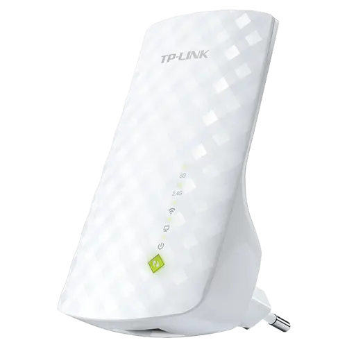 TP-LINK RE200