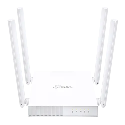 TP-LINK Ruter Archer C24