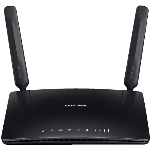 TP-LINK Ruter Archer MR200