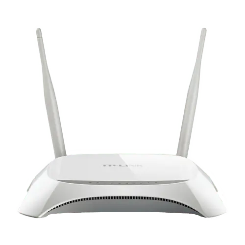 TP-LINK Ruter TL-MR3420