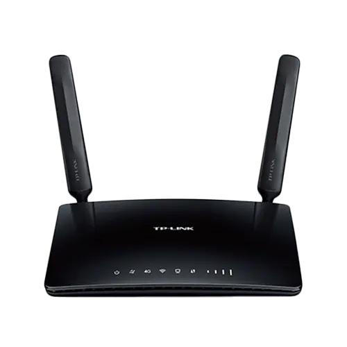TP-LINK Ruter TL-MR6400